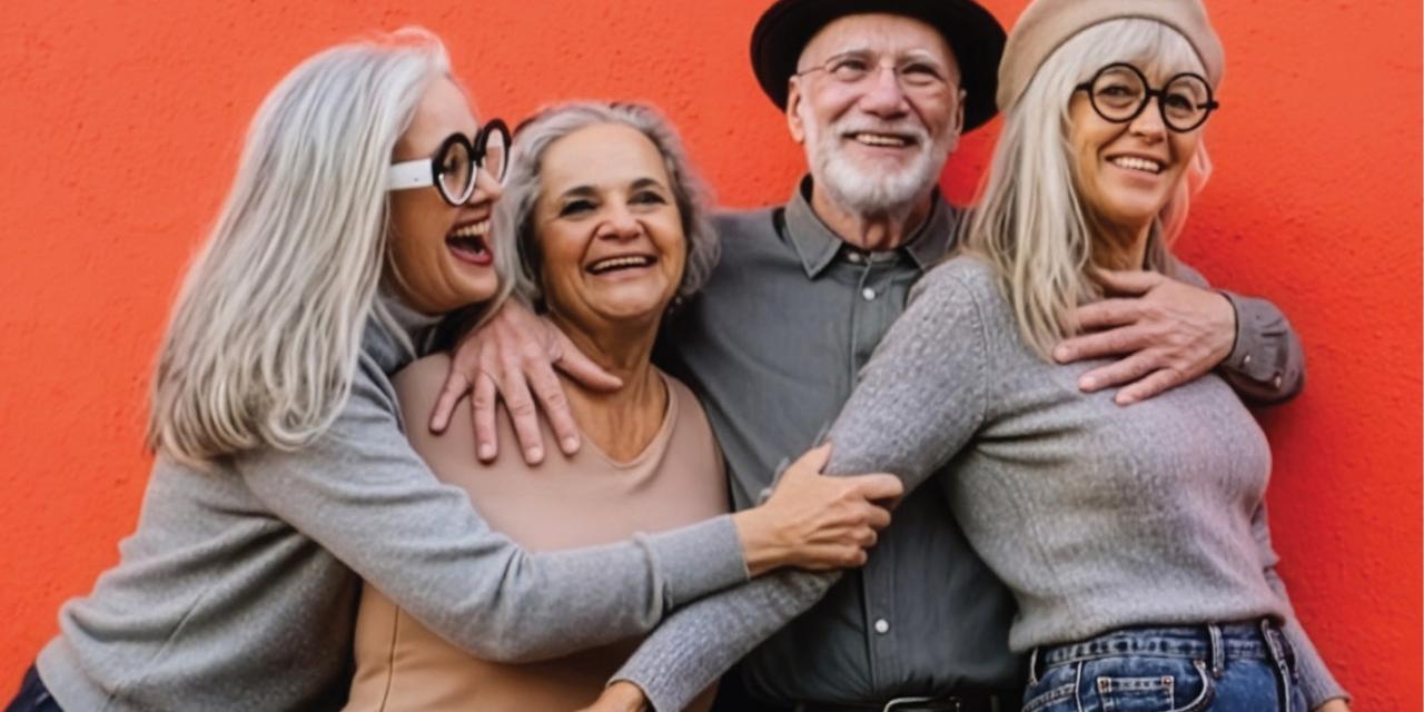 Salon senior : une 3e édition riche et gourmande les 8 et 9 octobre à Bourg !