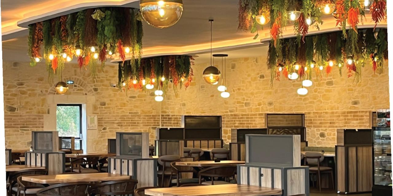 Mister Kebab Grill a ouvert ses portes avenue Amédée-Mercier