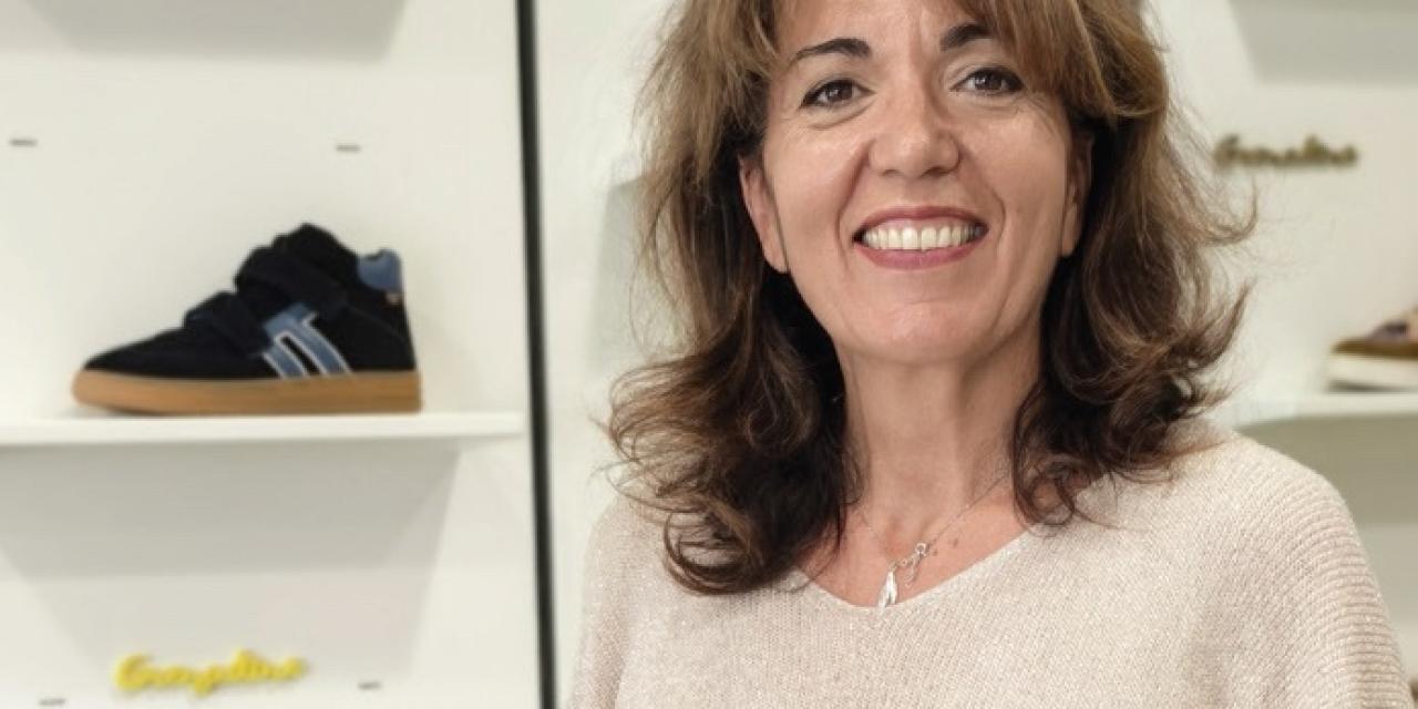 Grenadine : les chaussures pour enfants « qui durent ! »