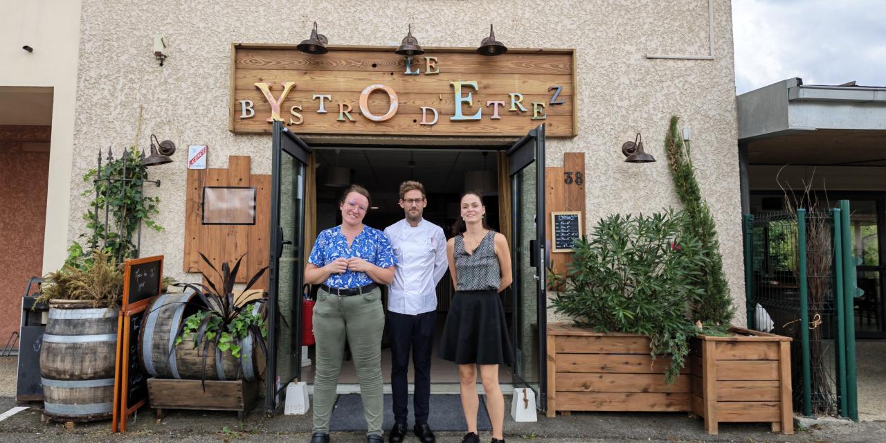 Le Bystro d&rsquo;Étrez : du cœur, de la crème et du beurre