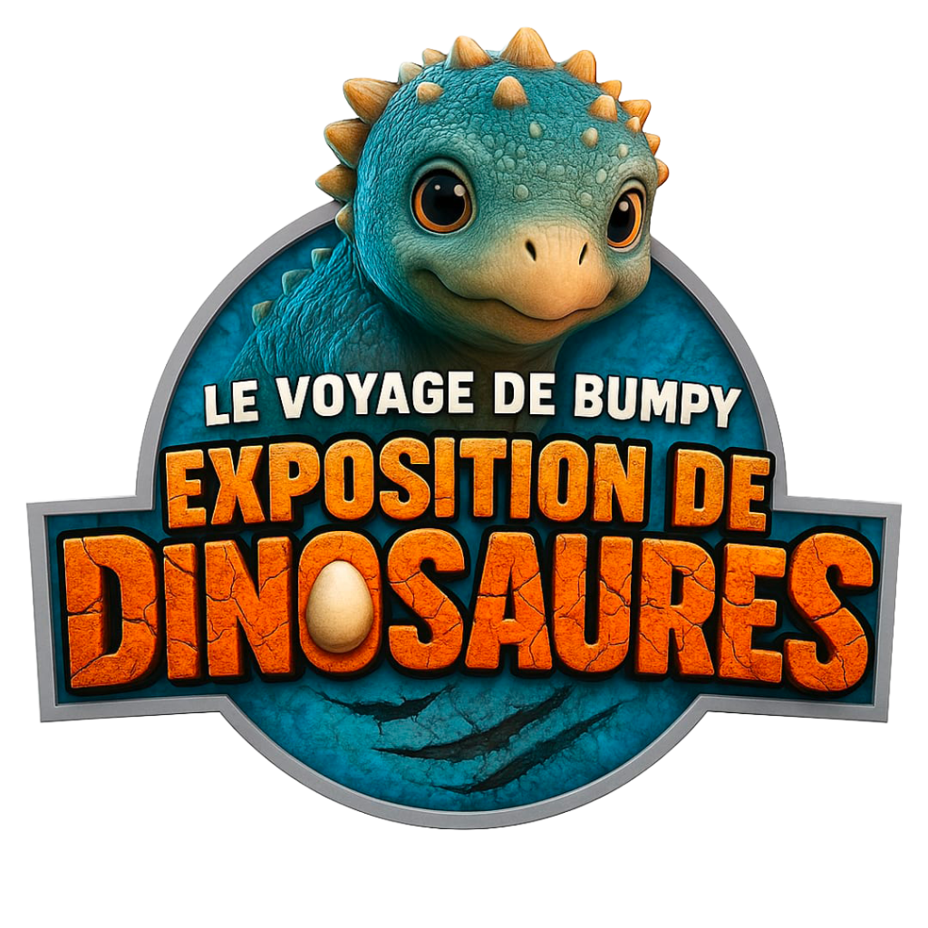 le voyage de bumpy logo