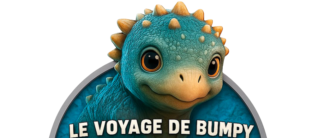 le voyage de bumpy logo copie