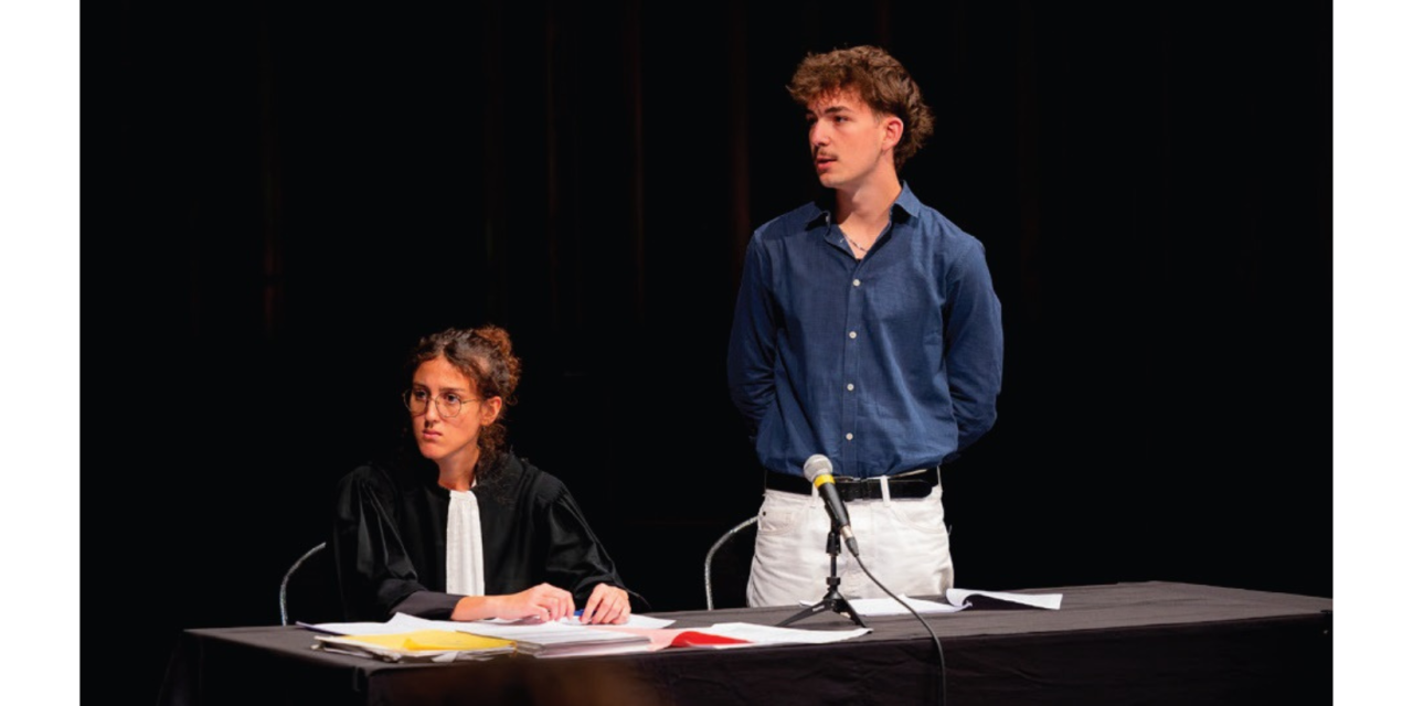 La Nuit du droit : l&rsquo;affaire Jean-Claude Romand le 5 octobre sur la scène du Théâtre