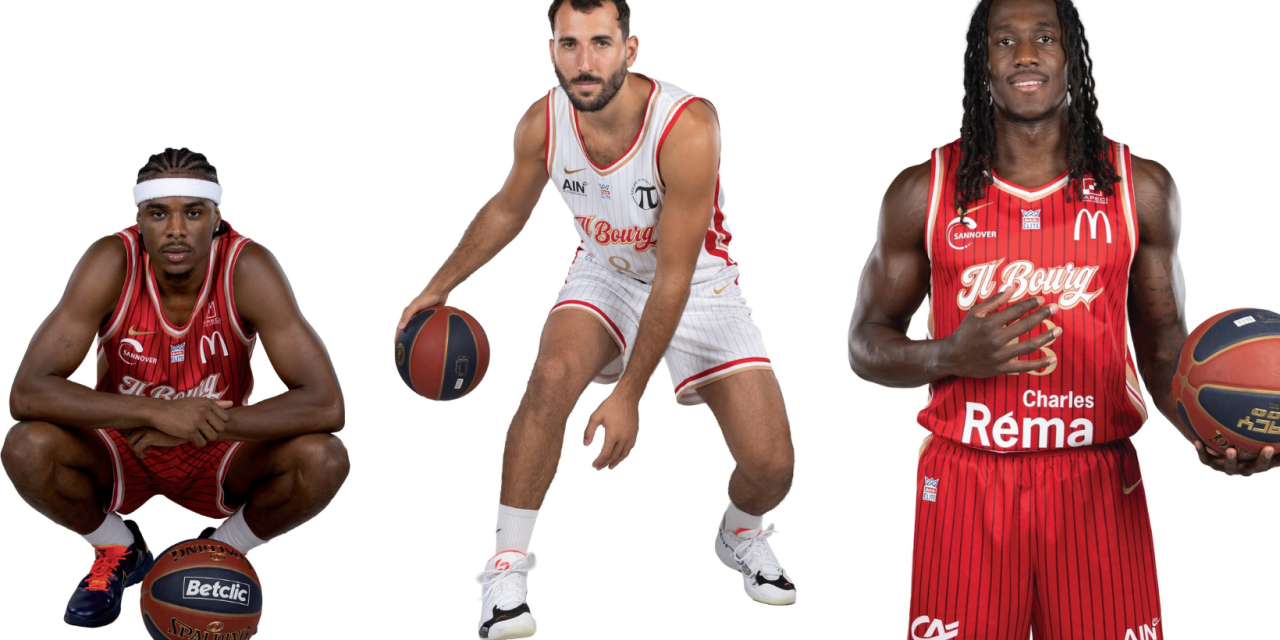 JL Bourg : Jonathan Nebout passe l’effectif au crible