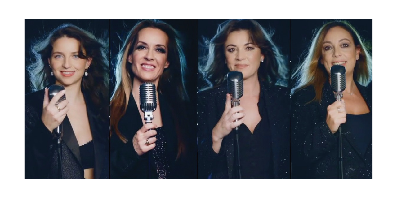 « Génération Céline », le 8 octobre à Ekinox, pour vibrer avec les tubes de Céline Dion