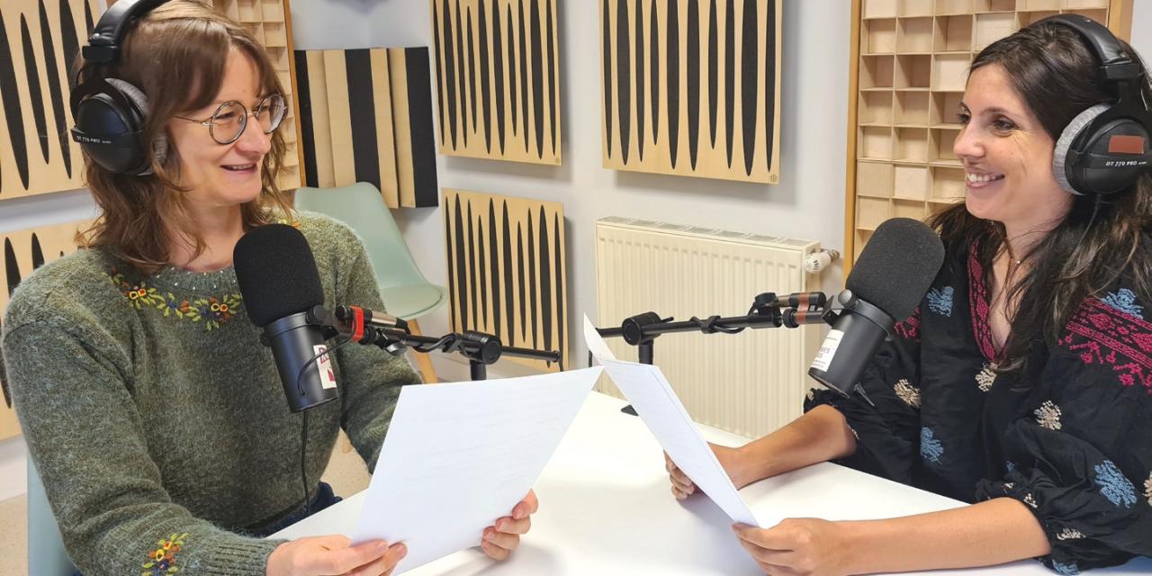 Radio B fait sa rentrée avec de nouveaux rendez-vous