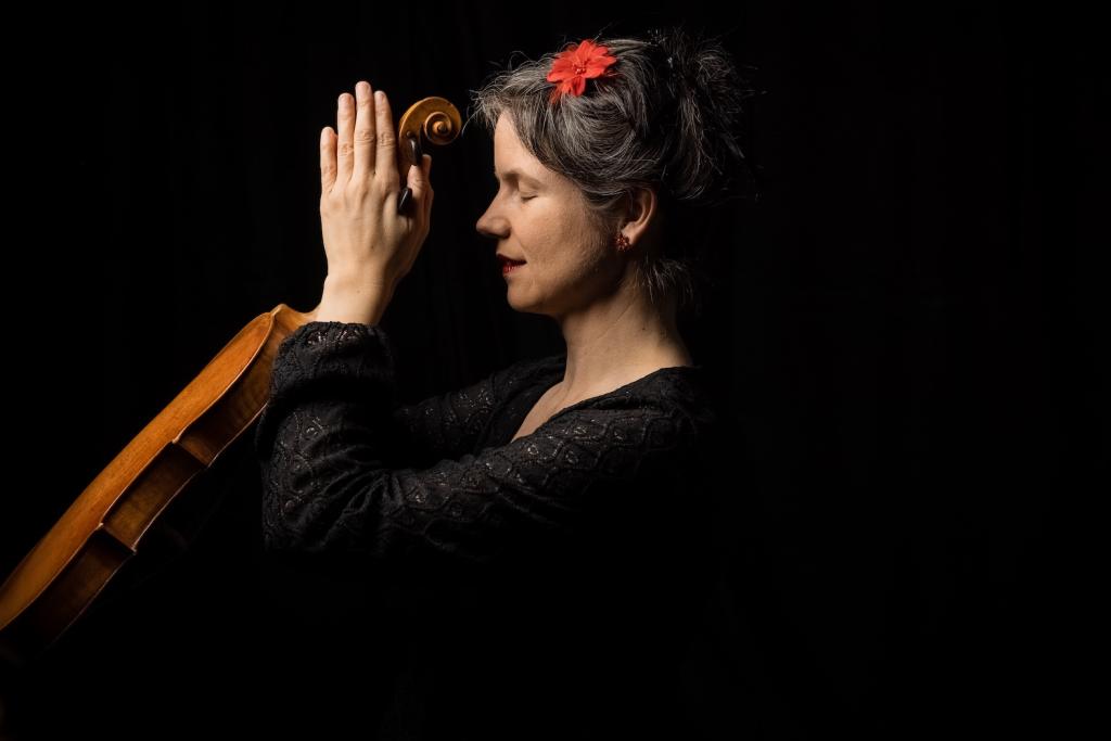 « Rosenkranzsonaten », les Sonates du Rosaire, dimanche à 17 heures. Photo Guillaume Perret