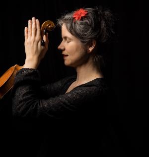 « Rosenkranzsonaten », les Sonates du Rosaire, dimanche à 17 heures. Photo Guillaume Perret
