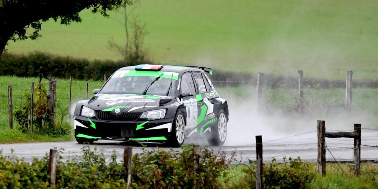 Rallye du Suran remet les gaz pour sa 31e édition les 18 et 19 septembre