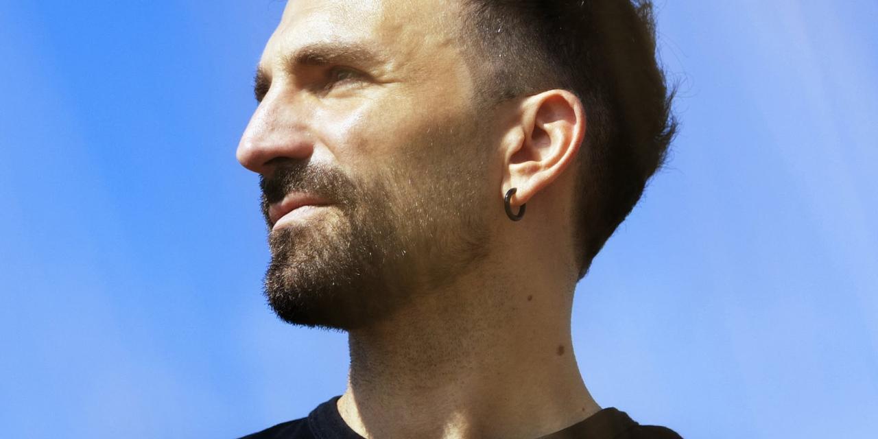 Mathieu Gattuso, en concert le 8 novembre aux Arts dans l’R avec son nouvel album
