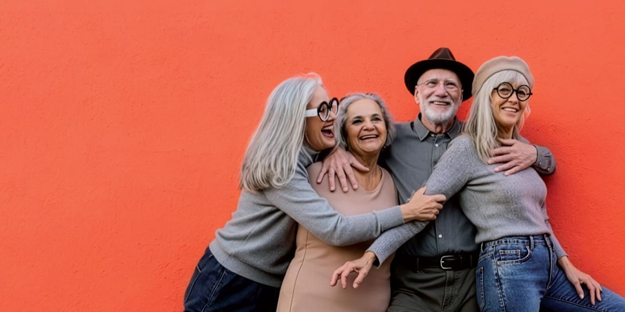 Salon senior : 3e édition les 8 & 9 octobre à Montana