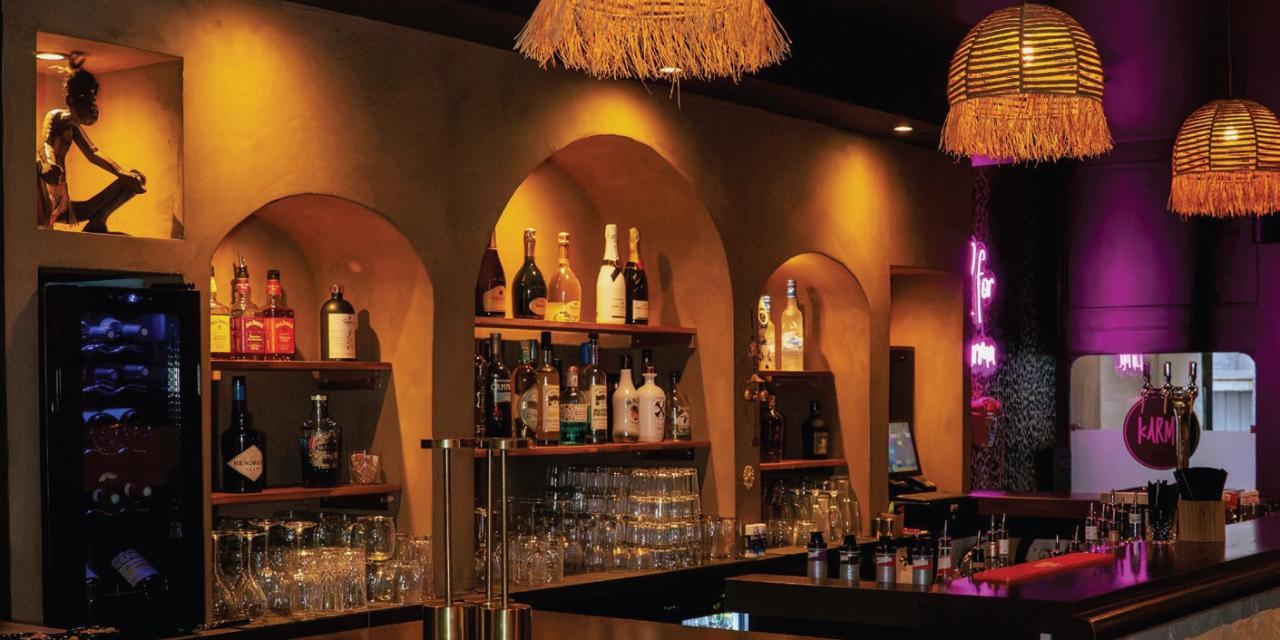 Karma : on s&rsquo;y retrouve à l&rsquo;apéro ?
