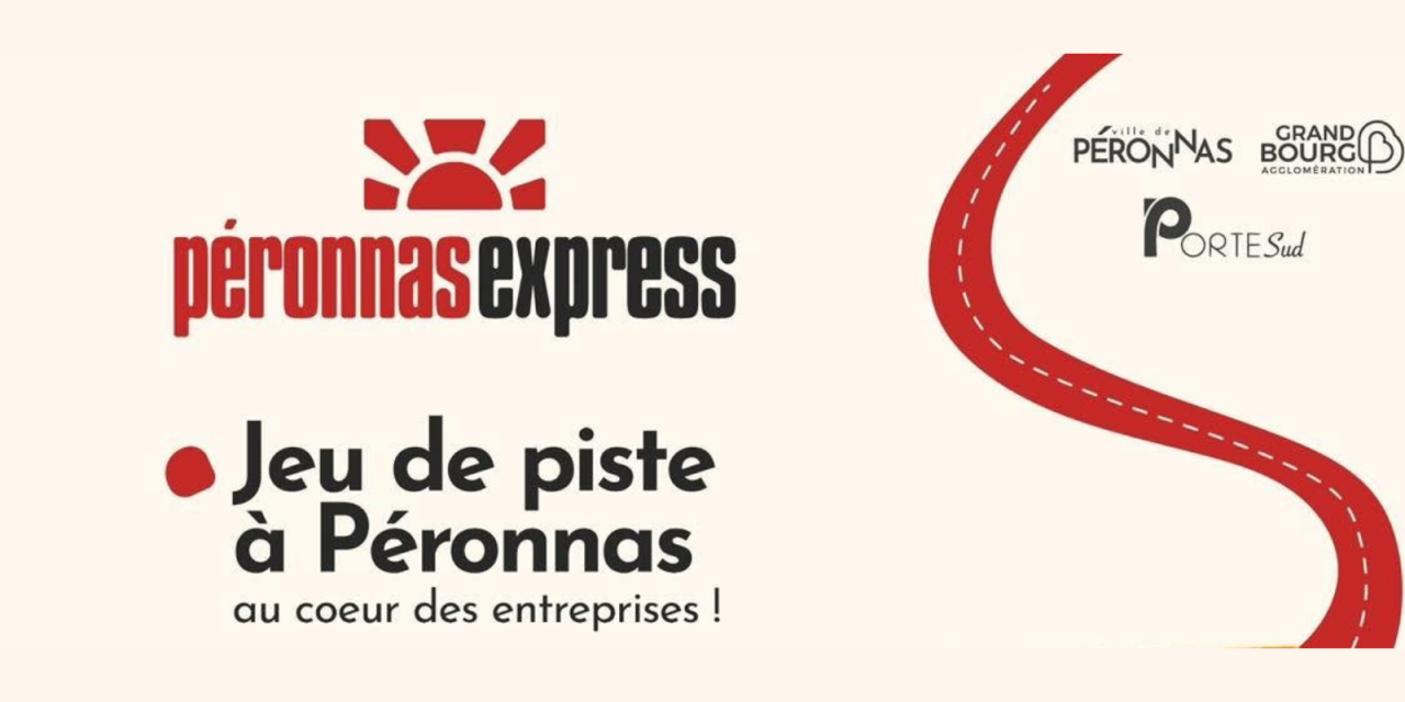 Une course d’orientation transforme Péronnas en terrain de jeu, le 26 septembre !