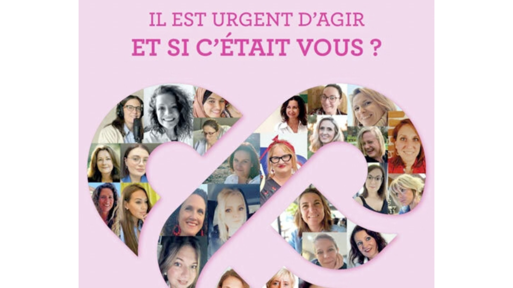 Agir pour le coeur des femmes conduira cette action de prévention.