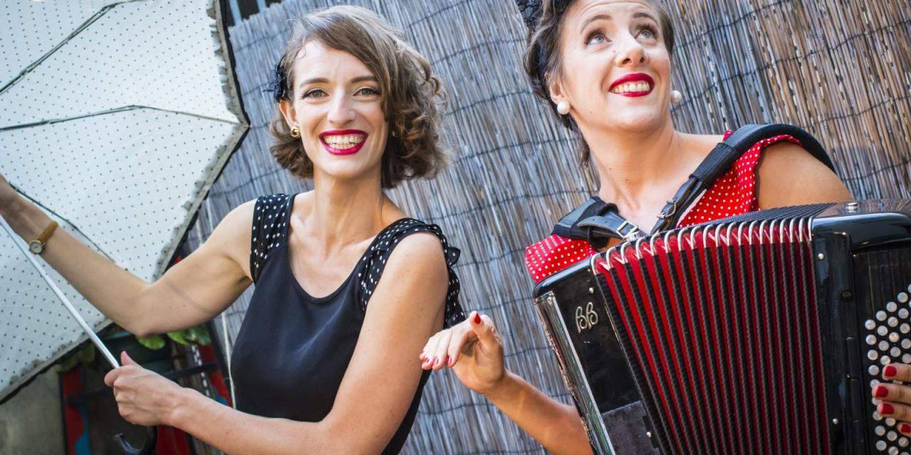 Festival d&rsquo;octobre : du 16 au 18 octobre à la Ferme à jazz