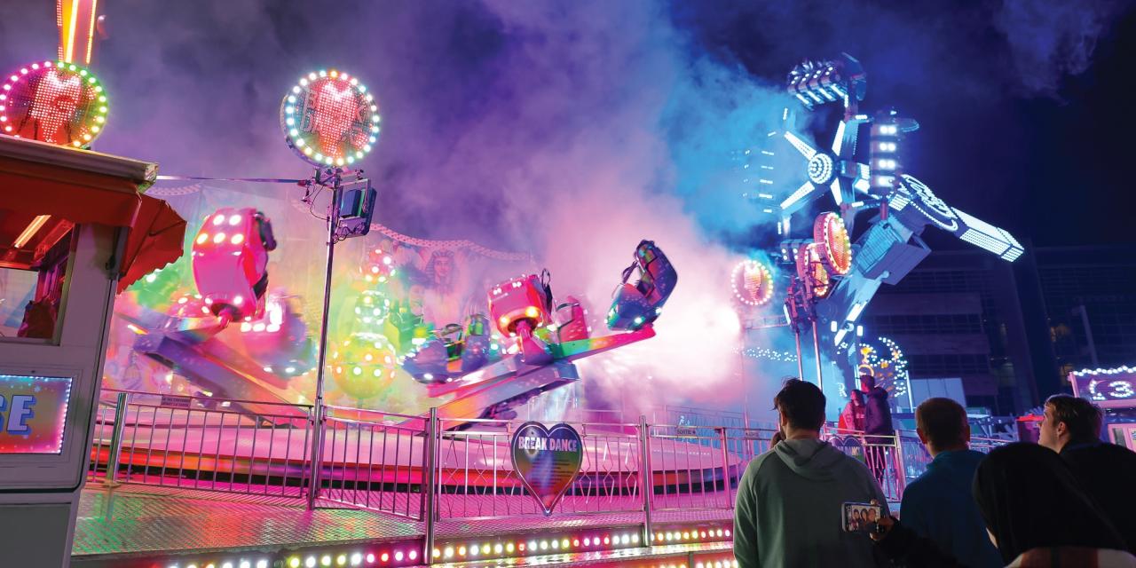 La Saint-Martin, grand rendez-vous populaire de novembre !