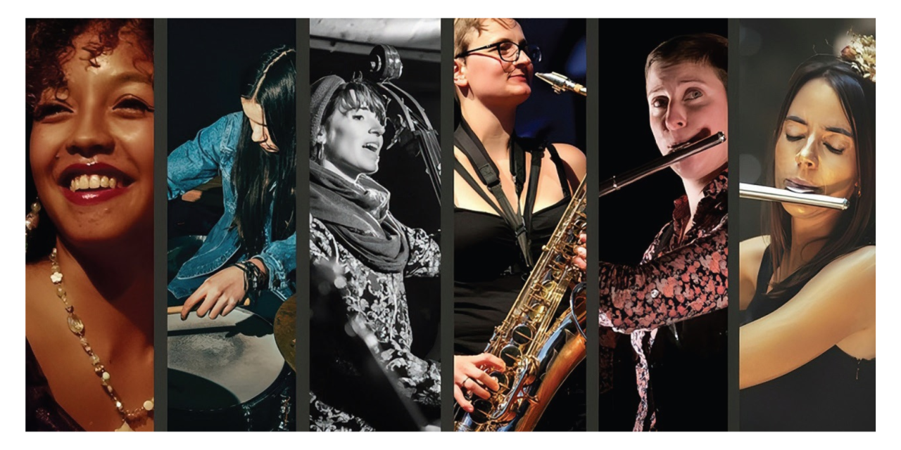 Incandescente : du jazz au Domaine de La Garde le 17 novembre
