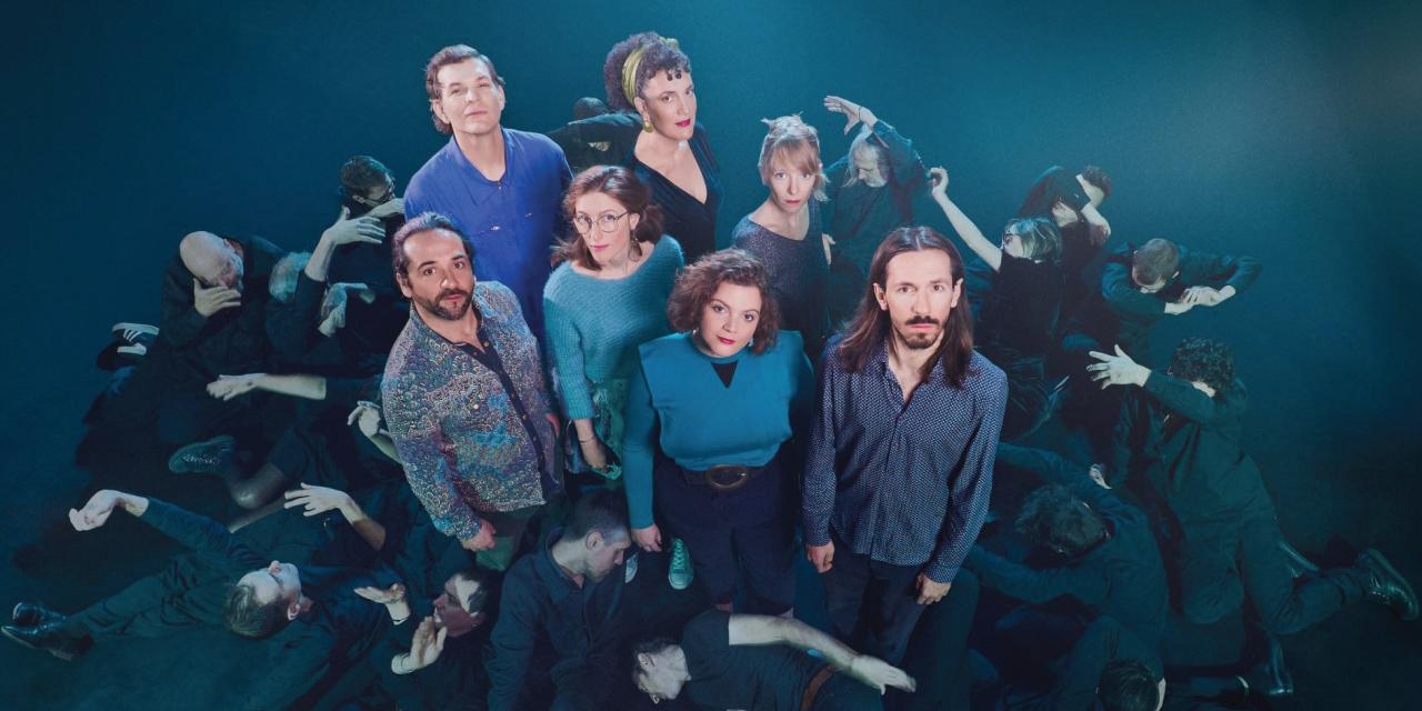 Le jazz en grand format au Théâtre-Scène nationale de Bourg