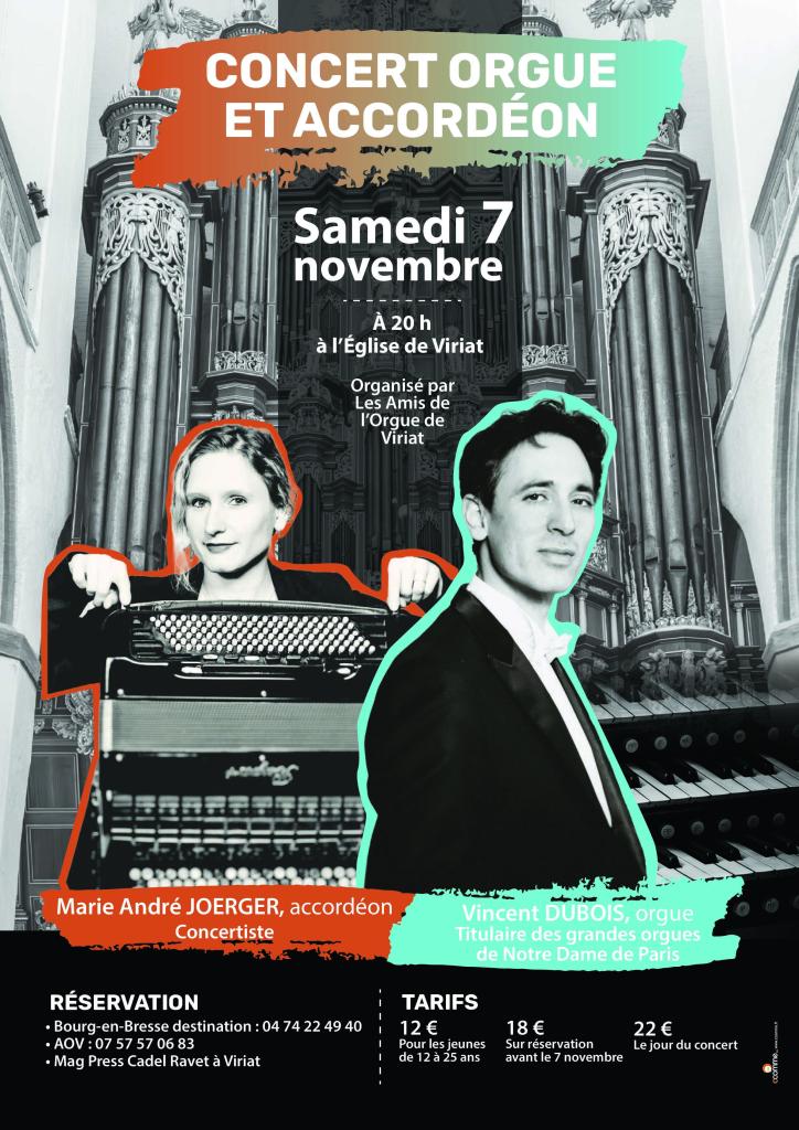 affiche 2026 amis de l orgue