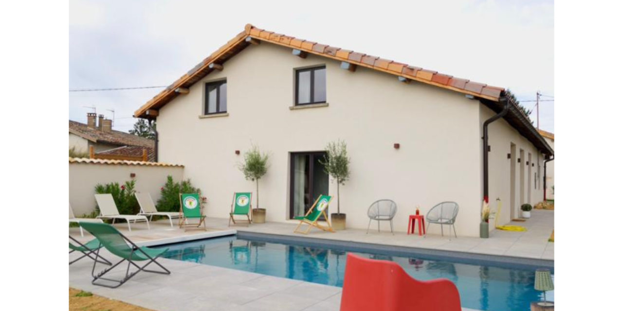 Journée portes ouvertes Gîtes de France aux Collines de la Chalaronne