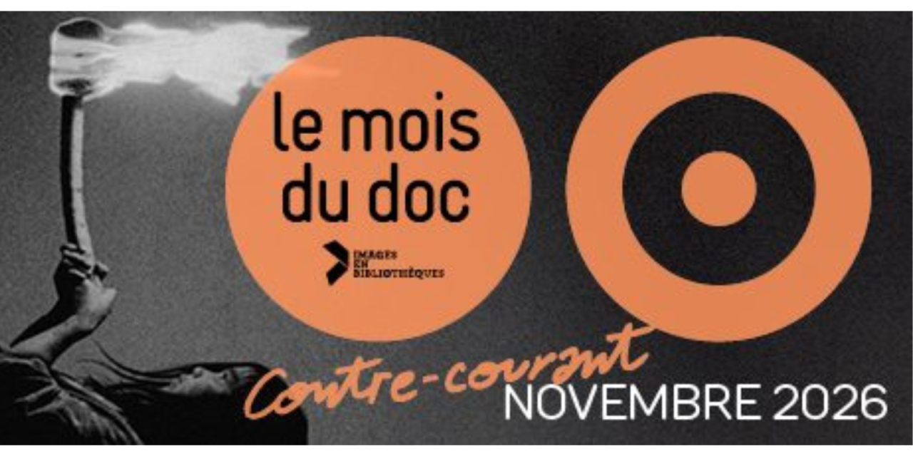 En novembre dans l&rsquo;Ain, c&rsquo;est le mois du film documentaire