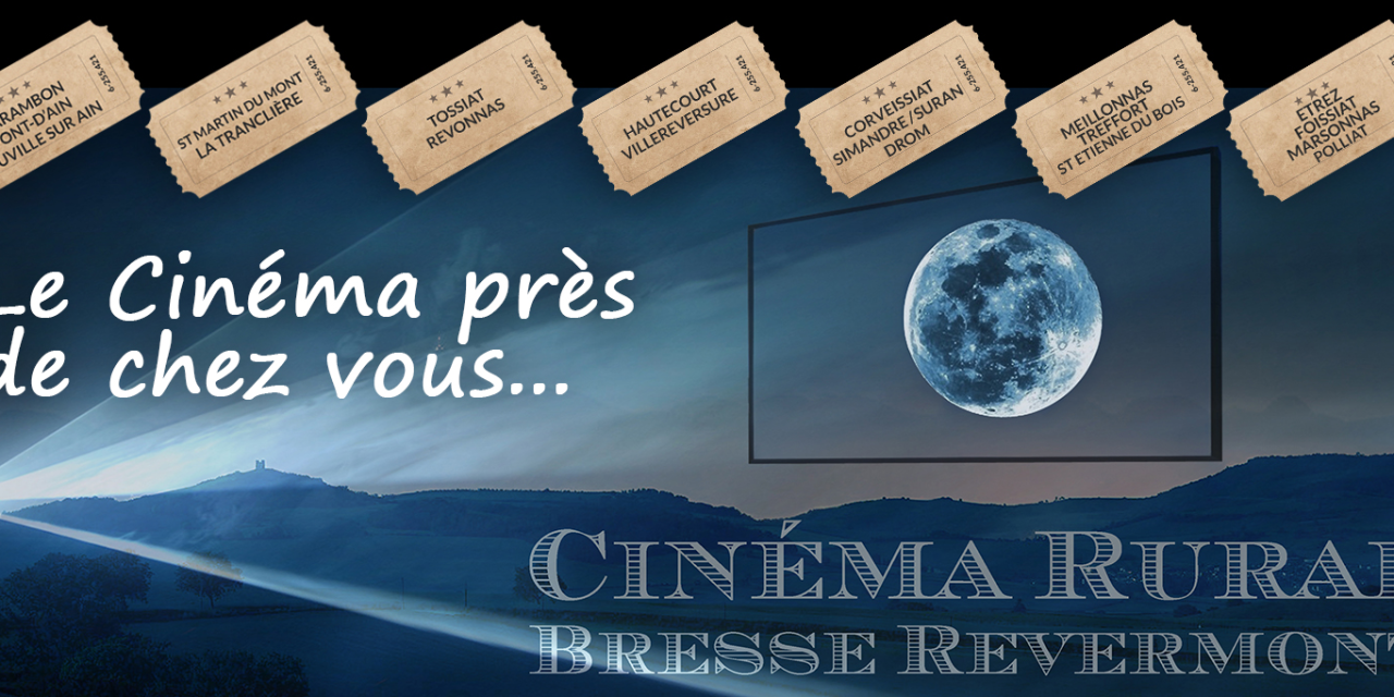 Ciné ce lundi 2 novembre, à Ramasse !