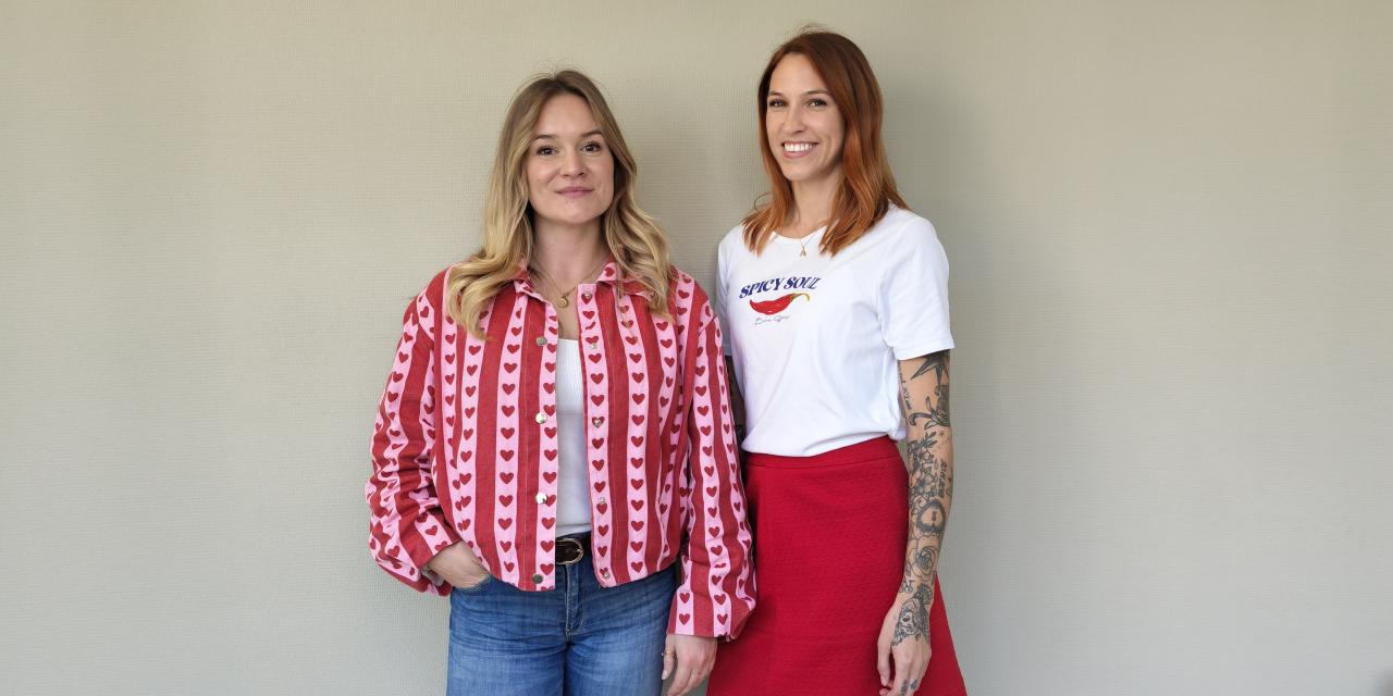 La sexualité en question(s) avec Lison Douziech et Mélanie Blanc